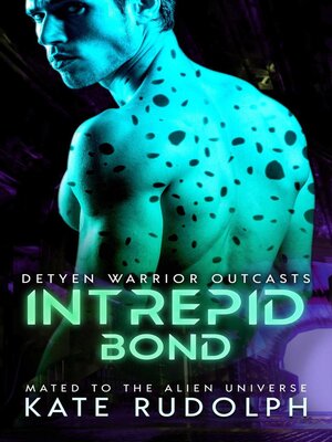 cover image of Intrepid Bond